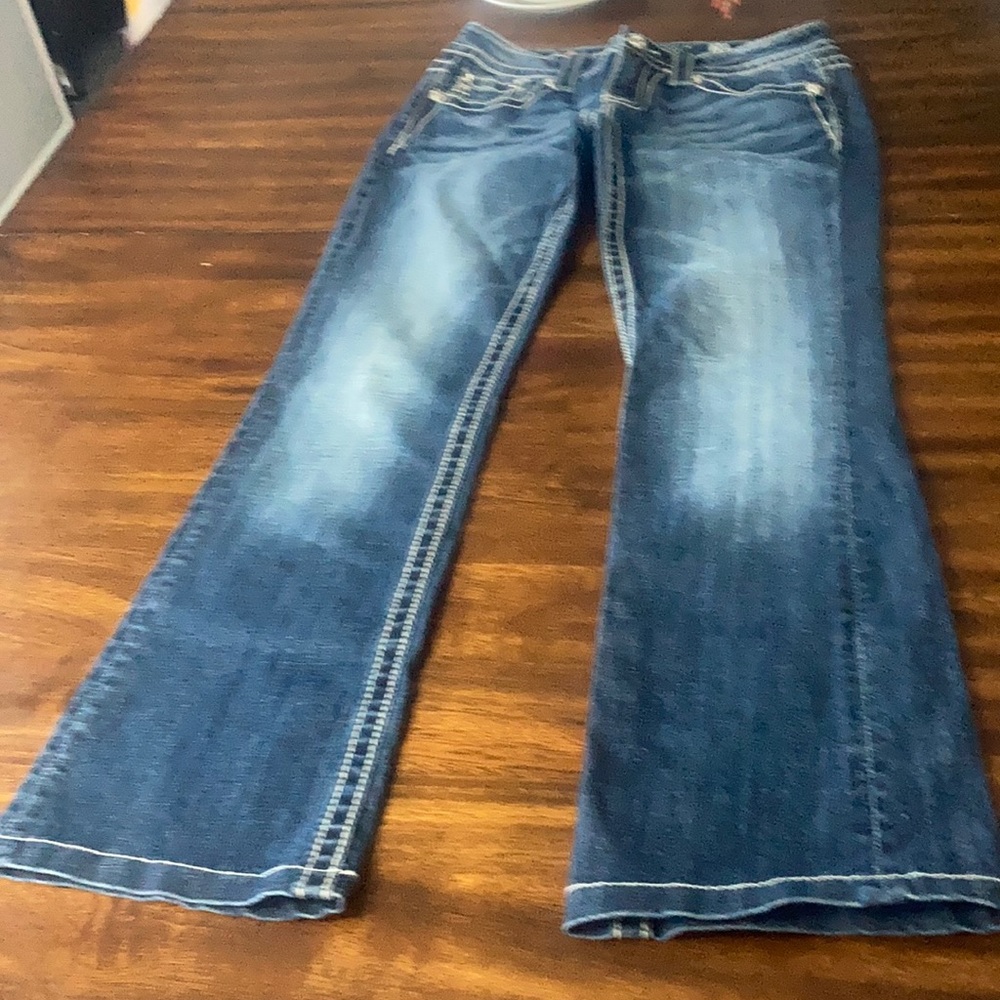 MISS ME JEANS.